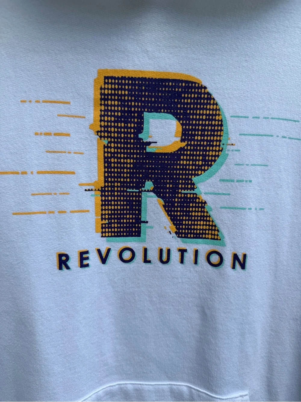 Champion revolution youth